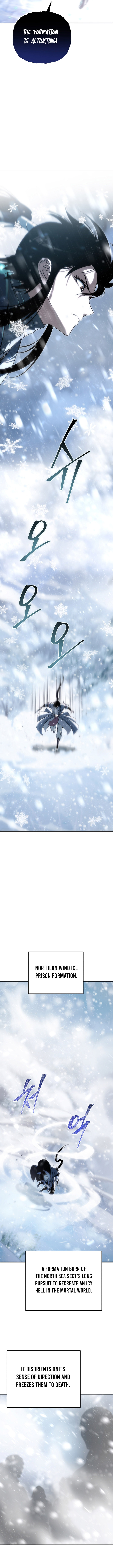 Legend of the Reincarnated Demon God Chapter 46 13